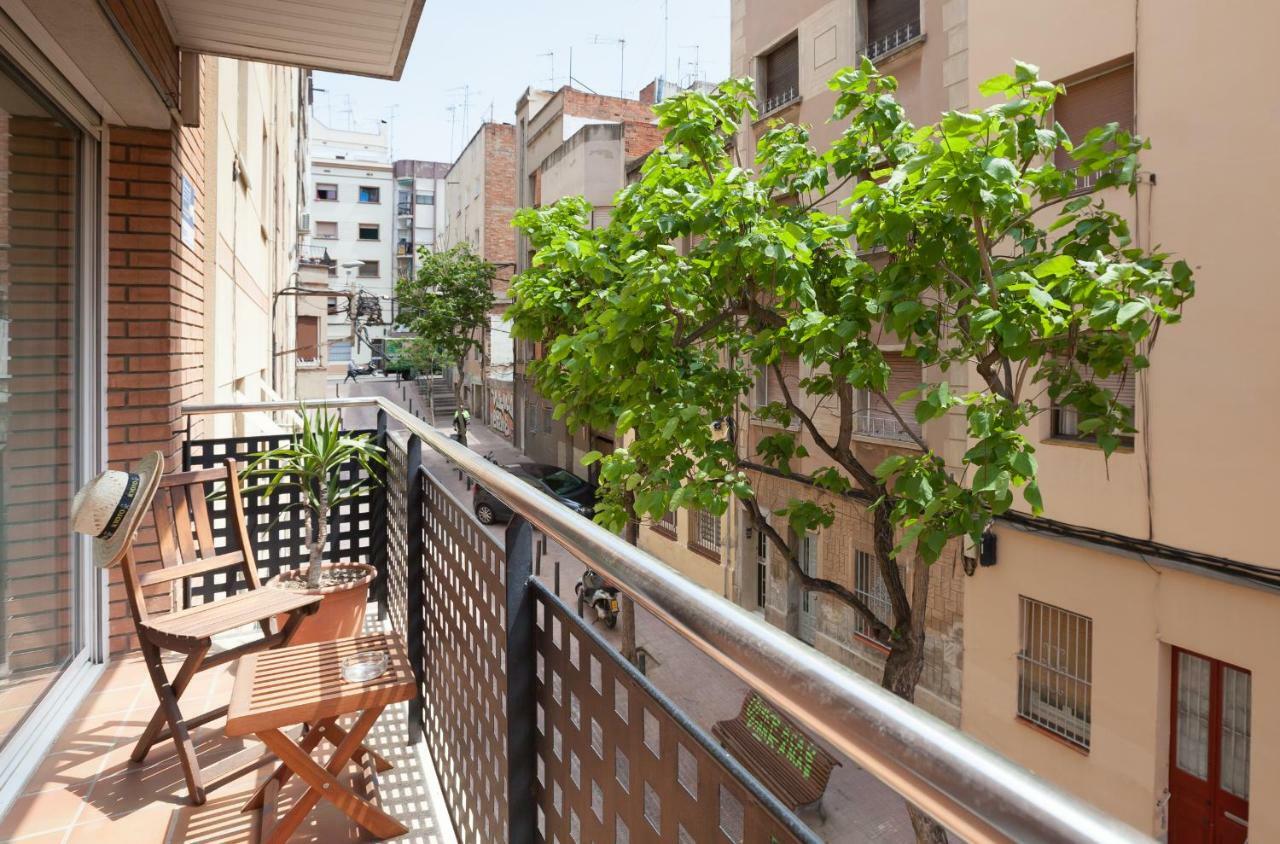 Barcelona Fira & Camp Nou Stadium L'Hospitalet de Llobregat Exterior photo